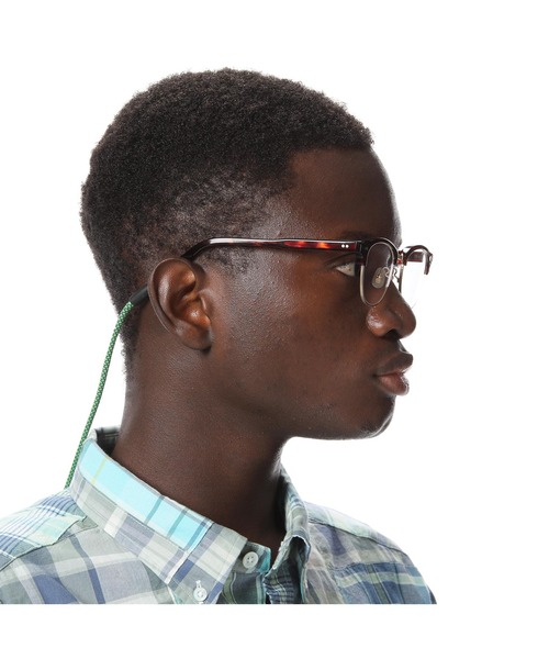 uniform experiment（ユニフォームエクスペリメント）の「GLASSES CORD
