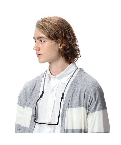 uniform experiment（ユニフォームエクスペリメント）の「GLASSES CORD