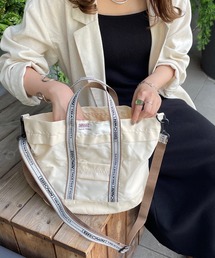 DISCOAT | 【BROWN THEATRE PRODUCTS】別注トートバッグ(トートバッグ)