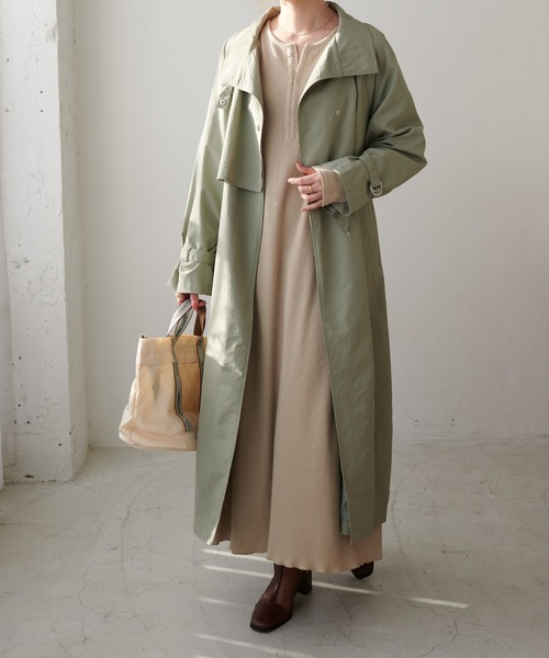 DISCOAT（ディスコート）の「【BROWN THEATRE PRODUCTS】別注トートバッグ（トートバッグ・レディース・ブラック/アイボリー・FREE）」の22枚目の写真