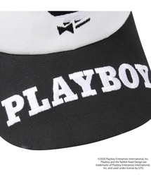 PLAYBOY（プレイボーイ）の「PLAYBOY プレイボーイ ツイル
