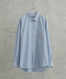 THOMAS MASON | 【XLサイズあり】トーマスメイソンオーバーシャツ(シャツ/ブラウス)