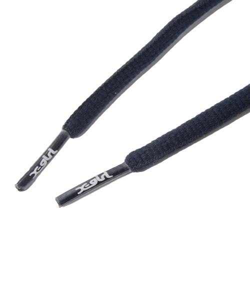 Reebok（リーボック）の「【non-no5月号掲載】X-girl×REEBOK VENTILATOR（スニーカー・レディース・インディゴブルー・25cm/24.5cm/23cm/27cm/23.5cm/26.5cm/24cm/28cm/27.5cm）」の9枚目の写真