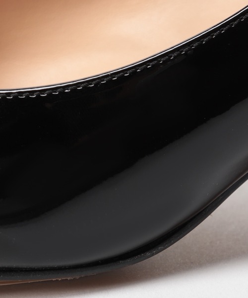 SLOBE IENA（スローブイエナ）の「パンプス（パンプス・レディース・ブラック・23）」の9枚目の写真