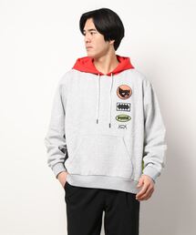 Puma プーマのパーカー通販 Zozotown