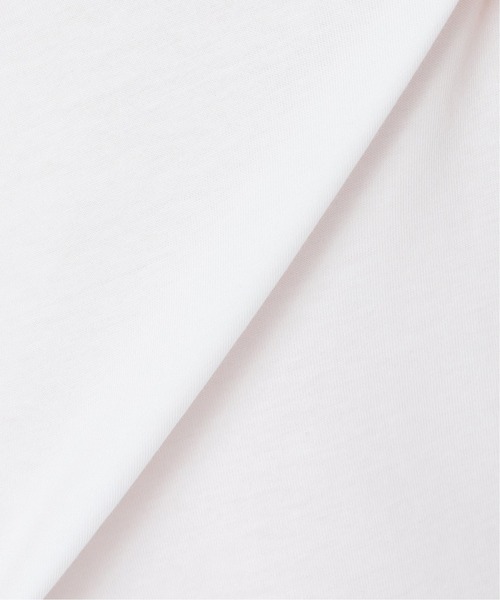 417 EDIFICE（フォーワンセブンエディフィス）の「WEB限定【シャツ+カットソーの2点セット】ストライプレギュラー / Tシャツ（Tシャツ/カットソー・メンズ・ブラック/ネイビー・SMALL/MEDIUM/LARGE/X-LARGE）」の18枚目の写真