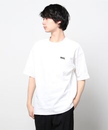 マーベル MARVEL ヘビーウェイトBIGTシャツ