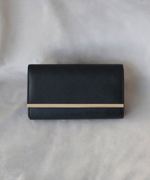 girl | スクエアフォルムクラッチパーティーバッグ 結婚式 パーティー お呼ばれ オケージョン(クラッチバッグ)