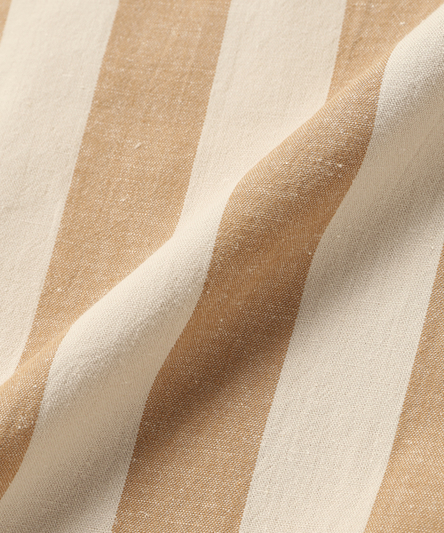 duvetページ セール】ふとんカバー ストライプ シングル DUVET COVER S（寝具