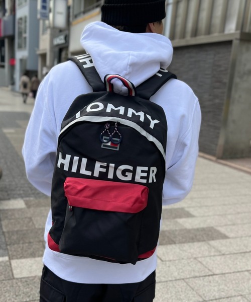 TOMMY HILFIGER（トミーヒルフィガー）の「【TOMMY HILFIGER
