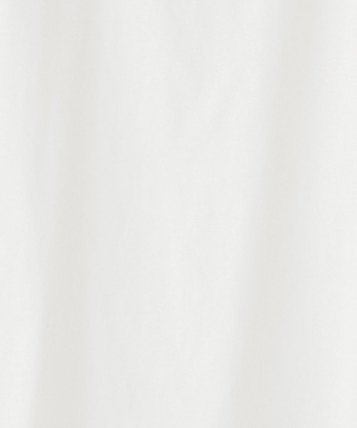 niko and...（ニコアンド）の「[MODE NORM CORE]メッシュアンサンブルプルオーバー（Tシャツ/カットソー・レディース・ホワイト/ナチュラル/ブルー・MEDIUM/LARGE）」の15枚目の写真