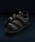 WYM LIDNMiEB oC hj́uSHARK SOLE SANDALiT_jvbO[