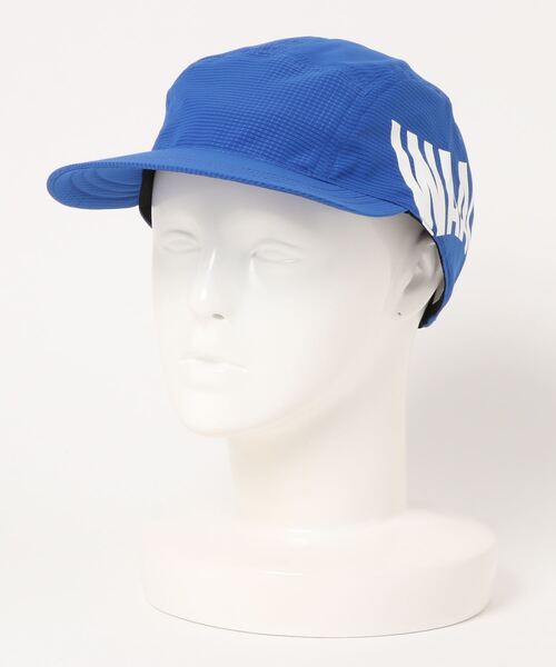 国内即発   AW0AW11667YBL キャップ プリントスター Printstar 【Printstar】コットンツイル