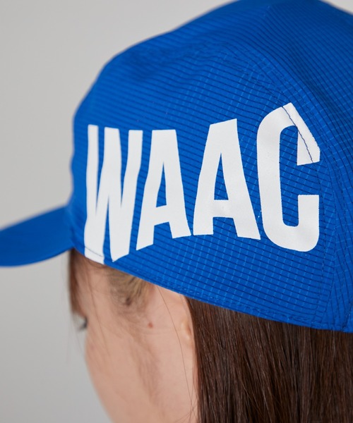 WAAC レディースキャップ Women's WAACKY Cap | Women – WAAC GOLF