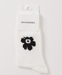 marimekko | UNIKKO / Kirmailla socks(ソックス/靴下)