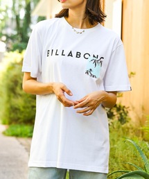 BILLABONG メンズ  UNITY LOGO Ｔシャツ  【2022年夏モデル】/ビラボン半袖Tシャツ