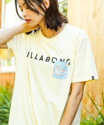 BILLABONG メンズ  UNITY LOGO Ｔシャツ  【2022年夏モデル】/ビラボン半袖Tシャツ