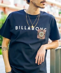 BILLABONG メンズ  UNITY LOGO Ｔシャツ  【2022年夏モデル】/ビラボン半袖Tシャツ