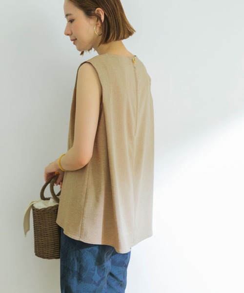 URBAN RESEARCH（アーバンリサーチ）の「リネンライクタック