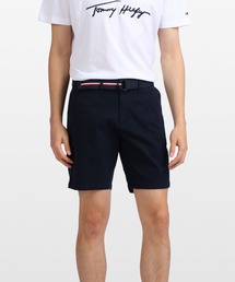 ツイルショートパンツ