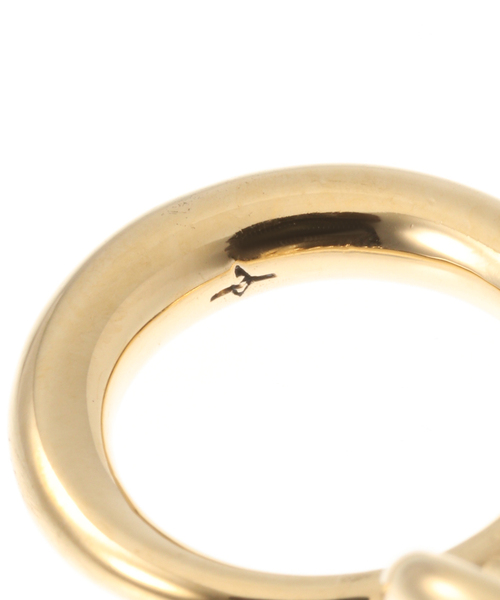 Gabriela Artigas(ガブリエラアルティガス)の「【Gabriela Artigas/ガブリエル アルティガス】ラージチェーンブレスレット(ブレスレット・レディース・ゴールド・FREE)」の17枚目の写真