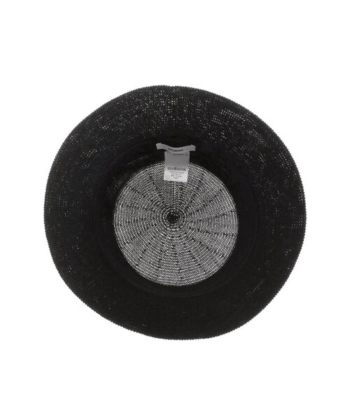 MURUA（ムルーア）の「バケットハット（ハット・レディース・ホワイト/ブラック・FREE）」の19枚目の写真