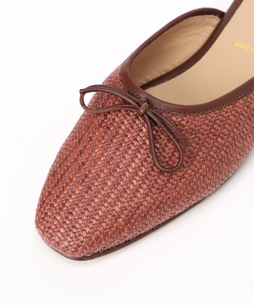 セール】【PASCUCCI/パスクッチ】ミュール（サンダル）｜IENA