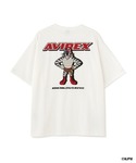 AVIREX(アヴィレックス)の「トップス(Tシャツ/カットソー)」