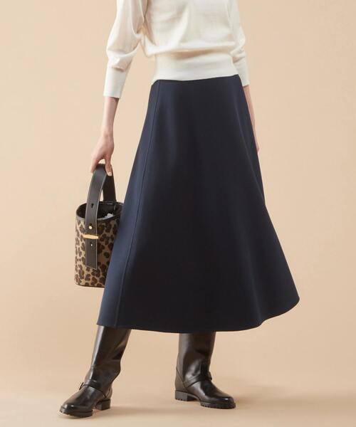 martinique/カルゼフレアスカート