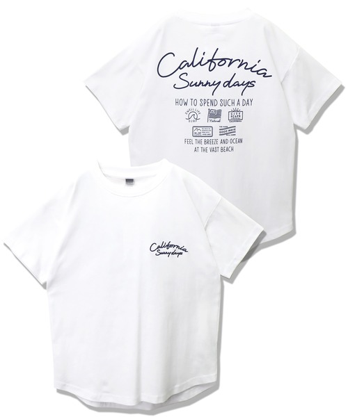 UNDERWRAPS(アンダーラップス)の「フロント刺繍BIGT2(M3)(Tシャツ/カットソー・キッズ・ホワイト/チャコールグレー/グレー・120/130/140/150/160)」の2枚目の写真
