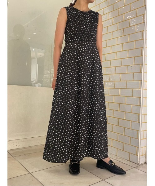 MOUSSY（マウジー）の「BIT ローファー（ローファー・レディース・ブラック/ブラウン・MEDIUM/LARGE/SMALL）」の19枚目の写真