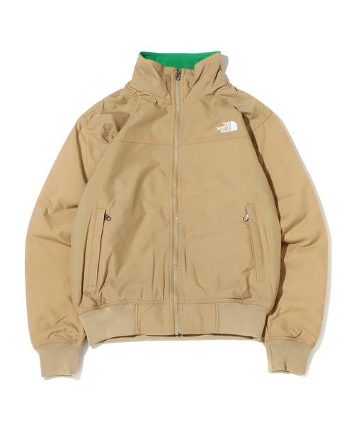 THE NORTH FACE CAMP NOMAD JACKET / ザ・ノース・フェイス キャンプ