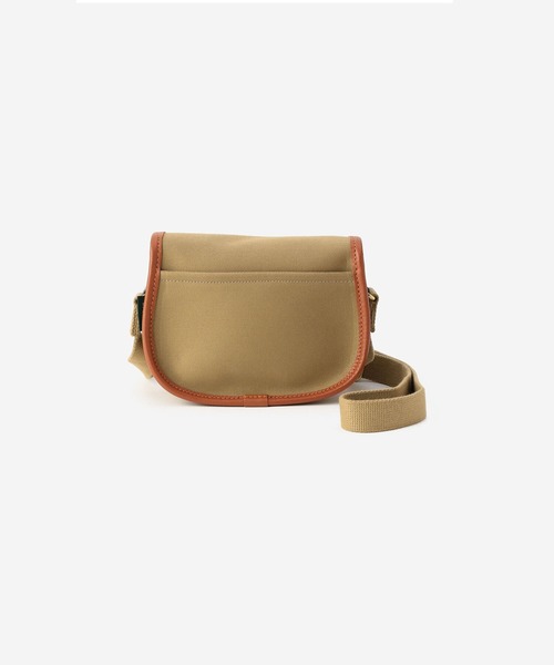 BRADY(ブレディー)の「Brady | COLNE MINI(ショルダーバッグ・レディース・カーキ/アイボリー/ブラック/ブラウン・ONE SIZE/ONE)」の16枚目の写真