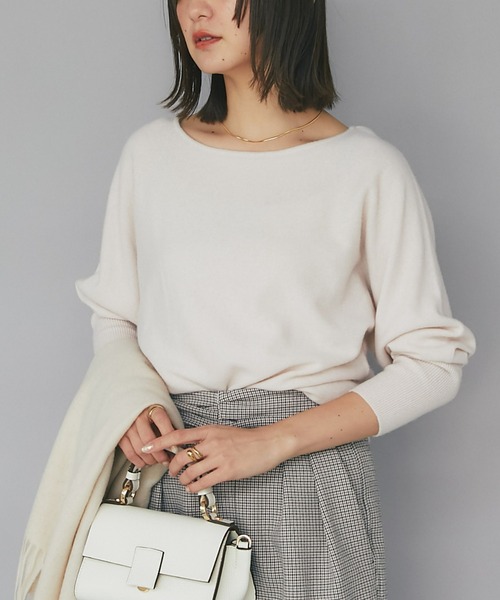 RIVE DROITE（リヴドロワ）の「柔らかい肌さわりが魅力/ウォッシャブル