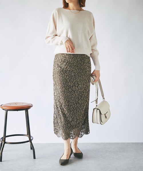 RIVE DROITE（リヴドロワ）の「柔らかい肌さわりが魅力/ウォッシャブル