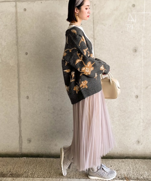 classicalelf（クラシカルエルフ）の「レトロな古着テイスト