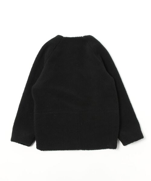 BLOUSON BOUCLETTE CHIC 22A JPS(ブルゾン)|A.P.C.(アーペーセー ...
