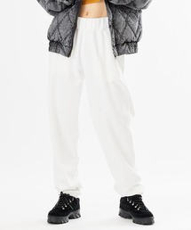 X-girl | BOX LOGO SWEAT PANTS(スウェットパンツ)