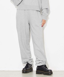 X-girl | BOX LOGO SWEAT PANTS(スウェットパンツ)