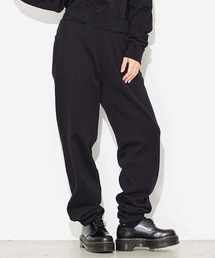 X-girl | BOX LOGO SWEAT PANTS(スウェットパンツ)
