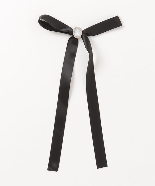 WEGO(ウィゴー)の「WEGO/【一部店限定】肩空きフリルワンピース(ワンピース・レディース・ブラック/ピンク・FREE)」の22枚目の写真