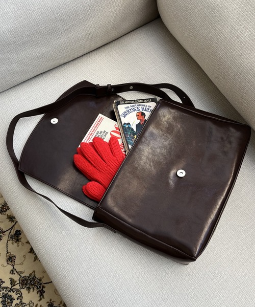 by muni:r(バイ ムニール)の「無地ロングニットスマホ対応手袋(手袋・レディース・グレー/アイボリー/ブラック/グリーン/ピンク/レッド・ONE SIZE)」の15枚目の写真