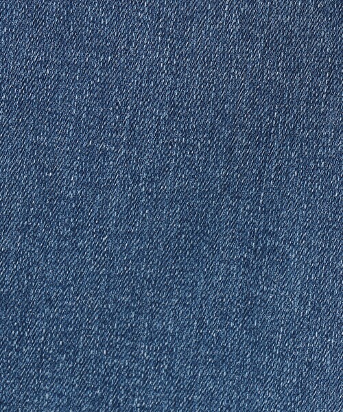 J.PRESS(ジェイプレス)の「【洗える】BASIC STRETCH DENIM ストレート パンツ(デニムパンツ・レディース・ホワイト系/ブラック系/ネイビー系/ダルブルー系・T13/T15/T17)」の5枚目の写真
