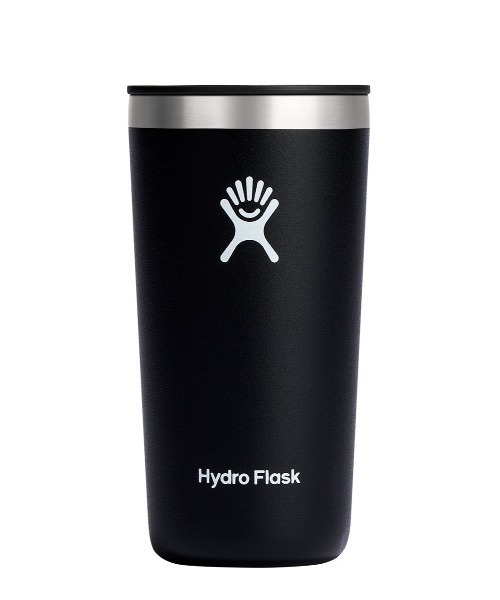 Hydro　ハイドロフラスク）のファッション通販　ALL　Flask】DRINKWARE　ZOZOTOWN　TUMBLER（グラス/マグカップ/タンブラー）｜HYDRO　12oz　AROUND　FLASK（