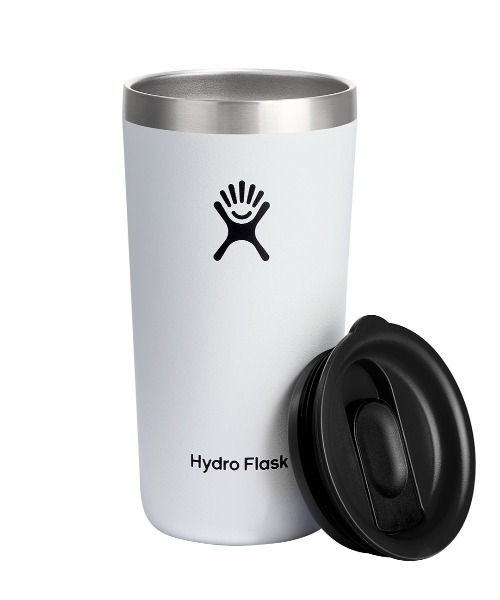 Hydro Flask】DRINKWARE 12oz ALL AROUND TUMBLER（グラス
