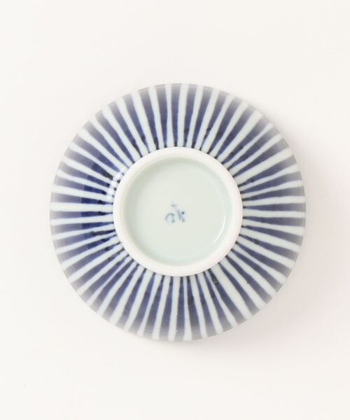 GEORGE'S（ジョージズ）の「飯碗  さび千筋/呉須千筋（食器・レディース・ブルー系その他/ブラウン系その他・FREE）」の8枚目の写真