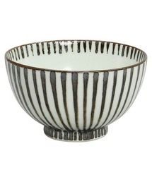 GEORGE'S（ジョージズ）の「飯碗  さび千筋/呉須千筋（食器）」