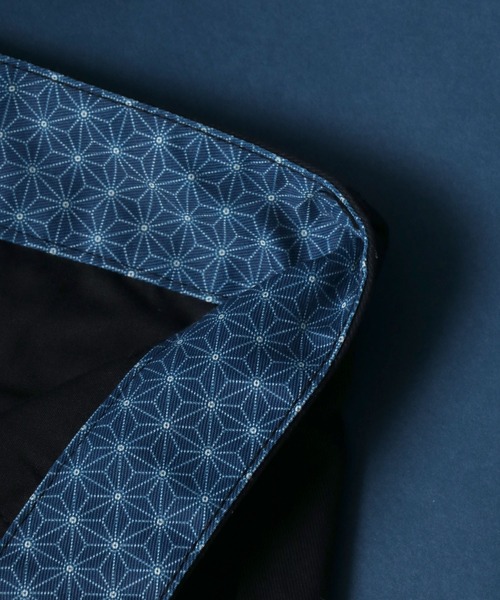 ANPAS（アンパス）の「Heavy Weight Cotton Twill Fabric Tuck Wide Chino Pants/ヘビーウェイト コットンツイル タックワイド チノパンツ スラックス（チノパンツ・メンズ・ブラック/アイボリー/ベージュ・M/L/LL）」の18枚目の写真