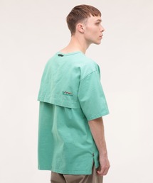 MANASTASH | MANASTASH/マナスタッシュ/VENT TEE '23(Tシャツ/カットソー)