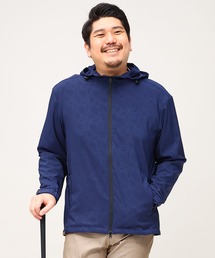 EDWIN | 【別注サイズ】 ゴルフ ユーティリティー ジャケット(パーカー)